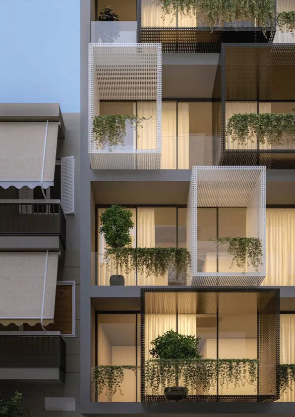One-Bedroom Apartment for Sale in Tavros, Athens Southern suburbs — photo 3