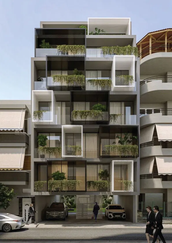 One-Bedroom Apartment for Sale in Tavros, Athens Southern suburbs — photo 5