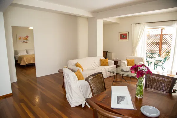 Four-Bedroom Renovated Apartment for Sale in Ilisia, Athens Center — photo 4