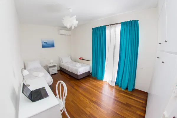 Four-Bedroom Renovated Apartment for Sale in Ilisia, Athens Center — photo 5