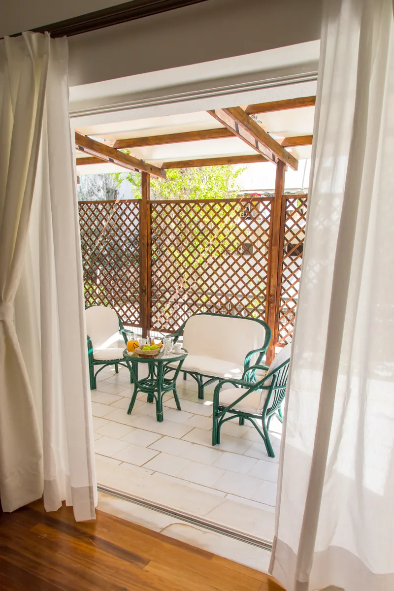 Four-Bedroom Renovated Apartment for Sale in Ilisia, Athens Center