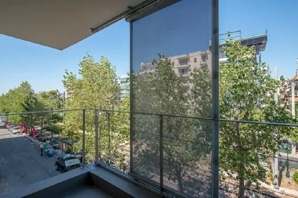 55 m² Apartment with Two Bedrooms for Sale in Gazi - Metaxourgio - Votanikos, Athens Center