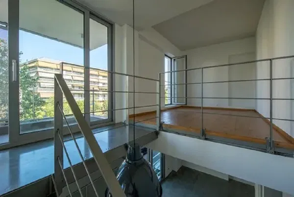 55 m² Apartment with Two Bedrooms for Sale in Gazi - Metaxourgio - Votanikos, Athens Center — photo 2