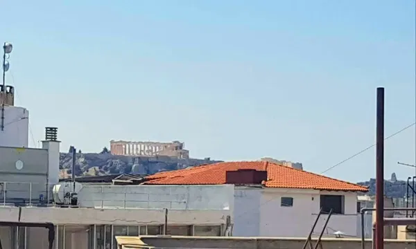 45 m² Apartment for Sale in Center Athens, Athens Center — photo 2