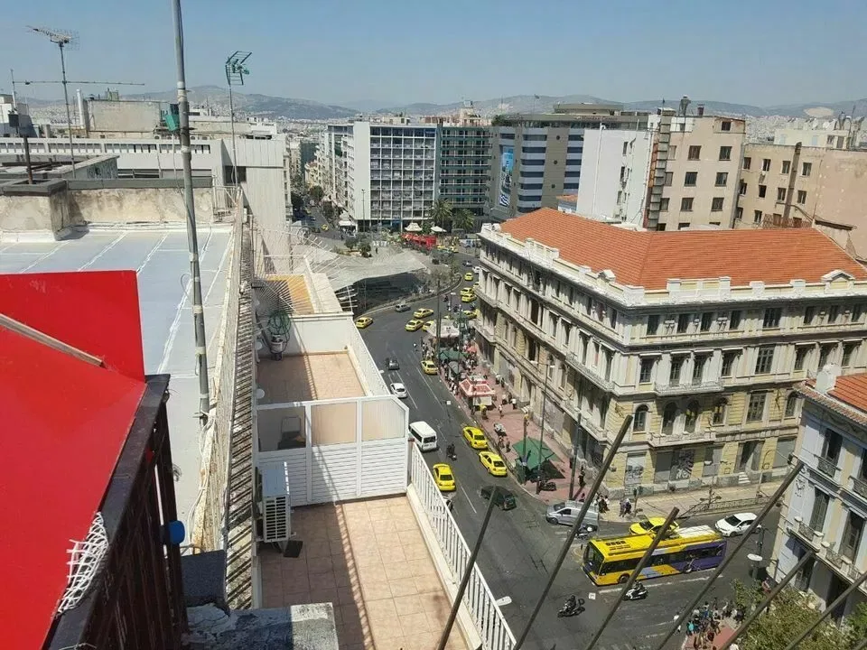 45 m² Apartment for Sale in Center Athens, Athens Center