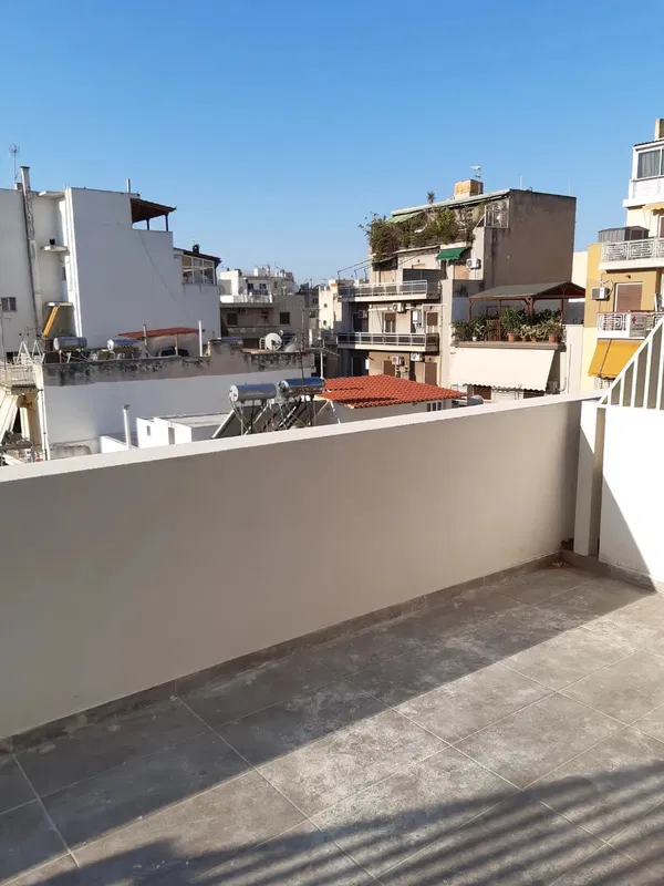 Modern 74 m² Apartment with Two Bedrooms for Sale in Dafni, Athens Southern suburbs