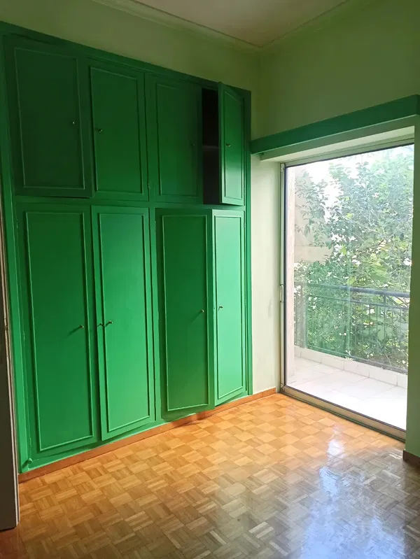 90 m² Two-Bedroom Apartment for Sale in Ilisia, Athens Southern suburbs — photo 4