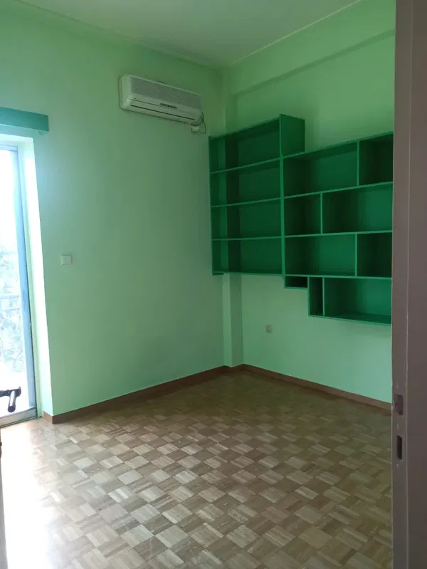 90 m² Two-Bedroom Apartment for Sale in Ilisia, Athens Southern suburbs — photo 5
