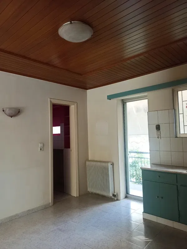 90 m² Two-Bedroom Apartment for Sale in Ilisia, Athens Southern suburbs — photo 2