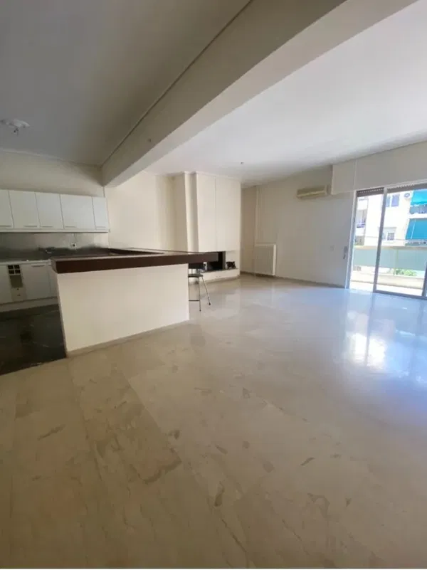 118 m² Two-Bedroom Apartment for Sale in Nea Smyrni, Athens Southern suburbs