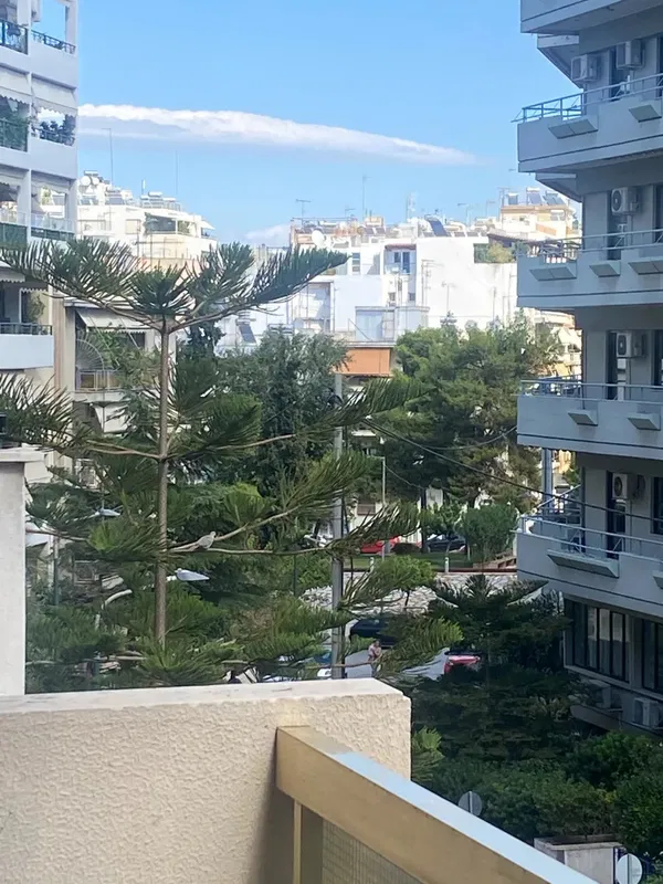 118 m² Two-Bedroom Apartment for Sale in Nea Smyrni, Athens Southern suburbs — photo 2