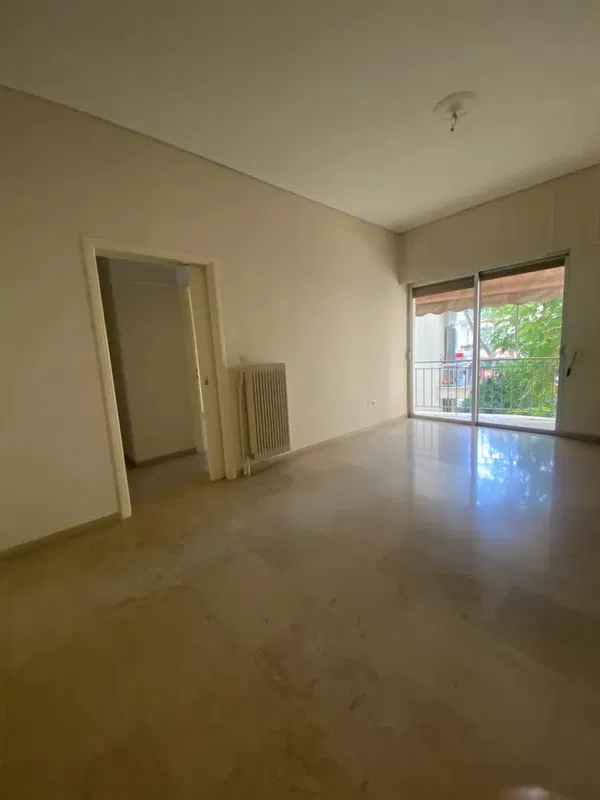 118 m² Two-Bedroom Apartment for Sale in Nea Smyrni, Athens Southern suburbs — photo 3