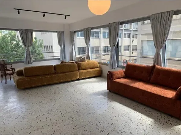 100 m² One-Bedroom Apartment for Sale in Center Athens, Athens Center — photo 3