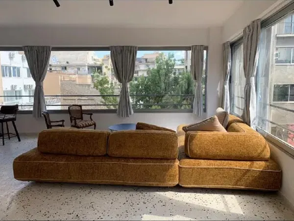 100 m² One-Bedroom Apartment for Sale in Center Athens, Athens Center — photo 5