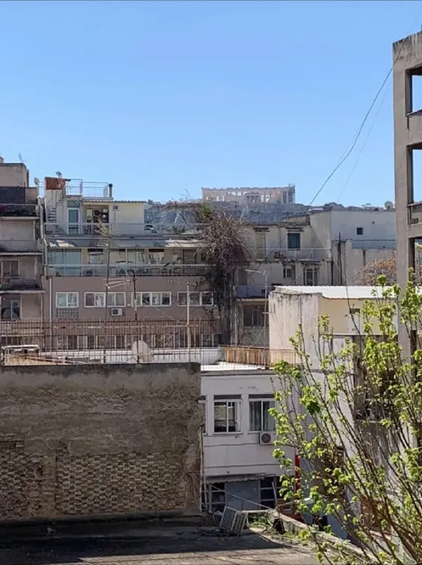 100 m² One-Bedroom Apartment for Sale in Center Athens, Athens Center
