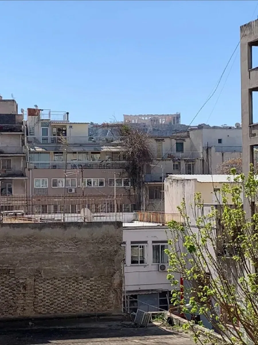100 m² One-Bedroom Apartment for Sale in Center Athens, Athens Center