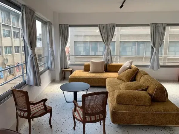 100 m² One-Bedroom Apartment for Sale in Center Athens, Athens Center — photo 4