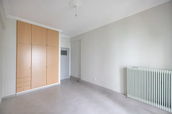Renovated Two-Bedroom Apartment for Sale in Center Athens, Athens Center — photo 2