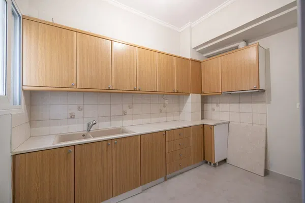 Renovated Two-Bedroom Apartment for Sale in Center Athens, Athens Center — photo 5