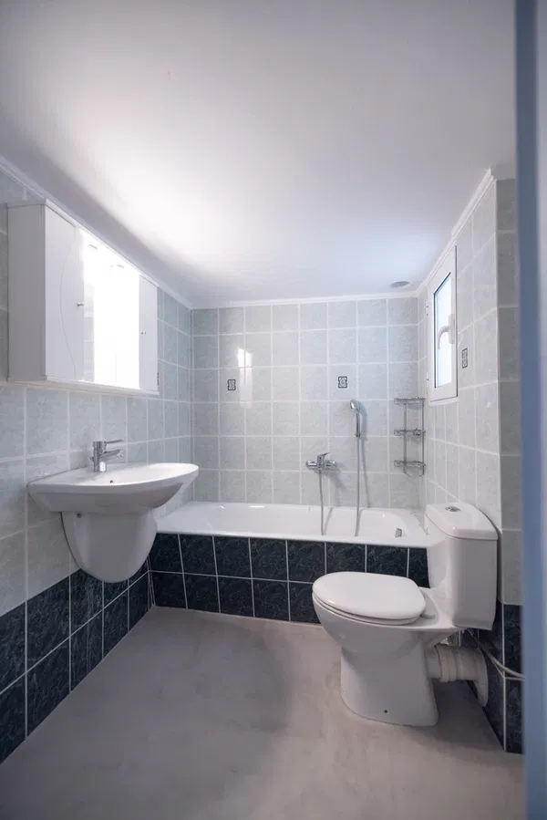 Renovated Two-Bedroom Apartment for Sale in Center Athens, Athens Center — photo 3