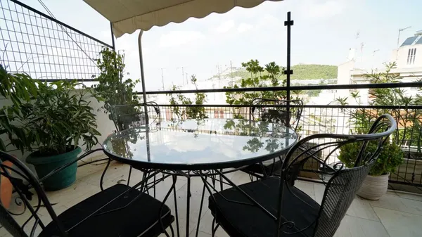 Three-Bedroom Apartment for Sale in Ilisia, Athens Southern suburbs — photo 5