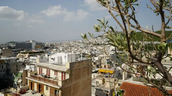 Three-Bedroom Apartment for Sale in Ilisia, Athens Southern suburbs — photo 3