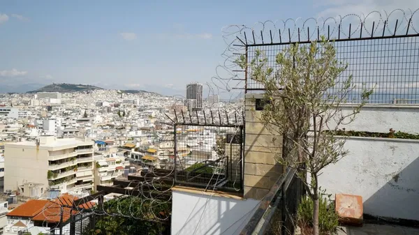 Three-Bedroom Apartment for Sale in Ilisia, Athens Southern suburbs — photo 2