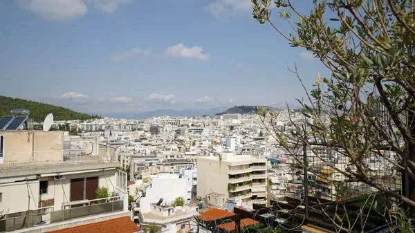 Three-Bedroom Apartment for Sale in Ilisia, Athens Southern suburbs — photo 4