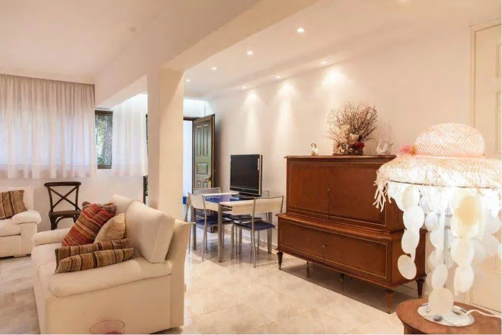 Apartment for rent in Rafina