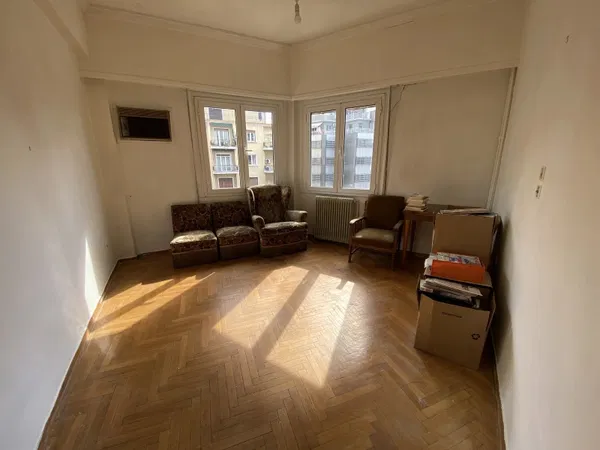 118 m² Apartment with Three Bedrooms for Sale in Koukaki - Makrigianni, Athens Center — photo 3