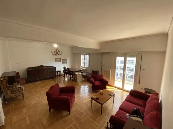 118 m² Apartment with Three Bedrooms for Sale in Koukaki - Makrigianni, Athens Center — photo 2