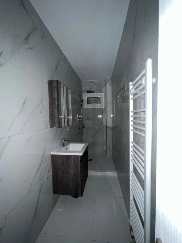 Four-Bedroom Renovated Apartment for Sale in Glyfada, Athens Southern suburbs — photo 4