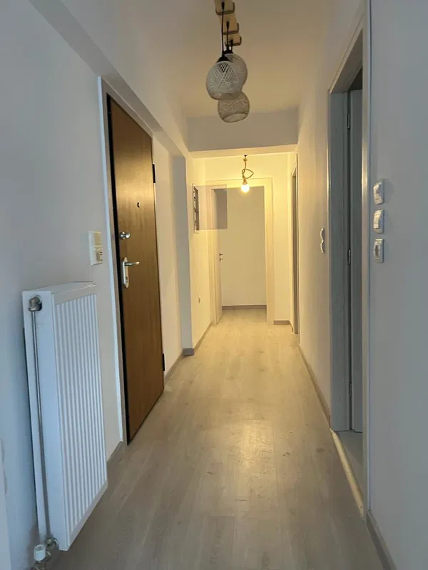 Four-Bedroom Renovated Apartment for Sale in Glyfada, Athens Southern suburbs — photo 3