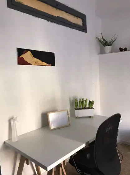58 m² Apartment with One Bedrooms for Sale in Gazi - Metaxourgio - Votanikos, Athens Center — photo 3