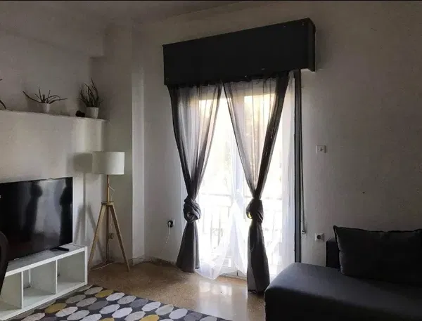 58 m² Apartment with One Bedrooms for Sale in Gazi - Metaxourgio - Votanikos, Athens Center — photo 5