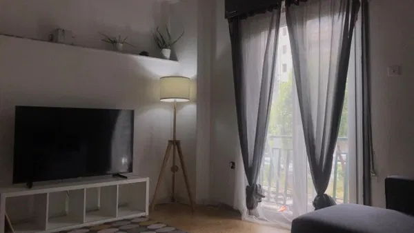 58 m² Apartment with One Bedrooms for Sale in Gazi - Metaxourgio - Votanikos, Athens Center — photo 4