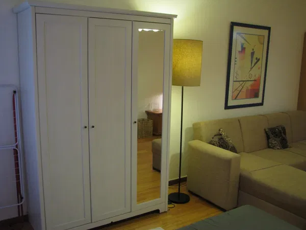 43 m² One-Bedroom Apartment for Sale in Ampelokipoi, Athens Center — photo 5