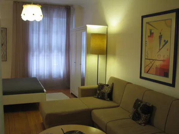 43 m² One-Bedroom Apartment for Sale in Ampelokipoi, Athens Center — photo 3