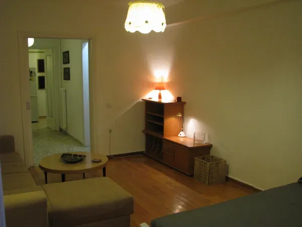 43 m² One-Bedroom Apartment for Sale in Ampelokipoi, Athens Center — photo 2