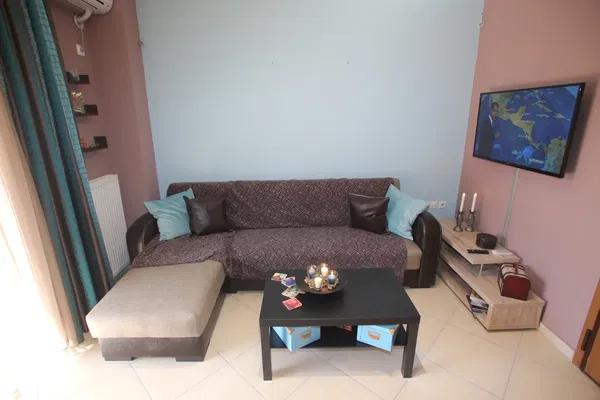 143 m² Apartment with Six Bedrooms for Sale in Gazi - Metaxourgio - Votanikos, Athens Center — photo 2