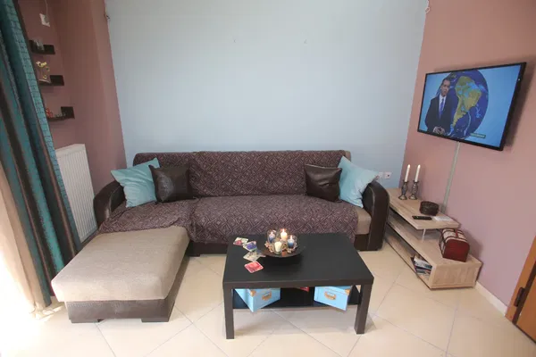 143 m² Apartment with Six Bedrooms for Sale in Gazi - Metaxourgio - Votanikos, Athens Center — photo 3