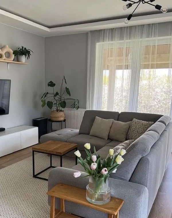 52 m² One-Bedroom Apartment for Sale in Kallithea, Athens Southern suburbs