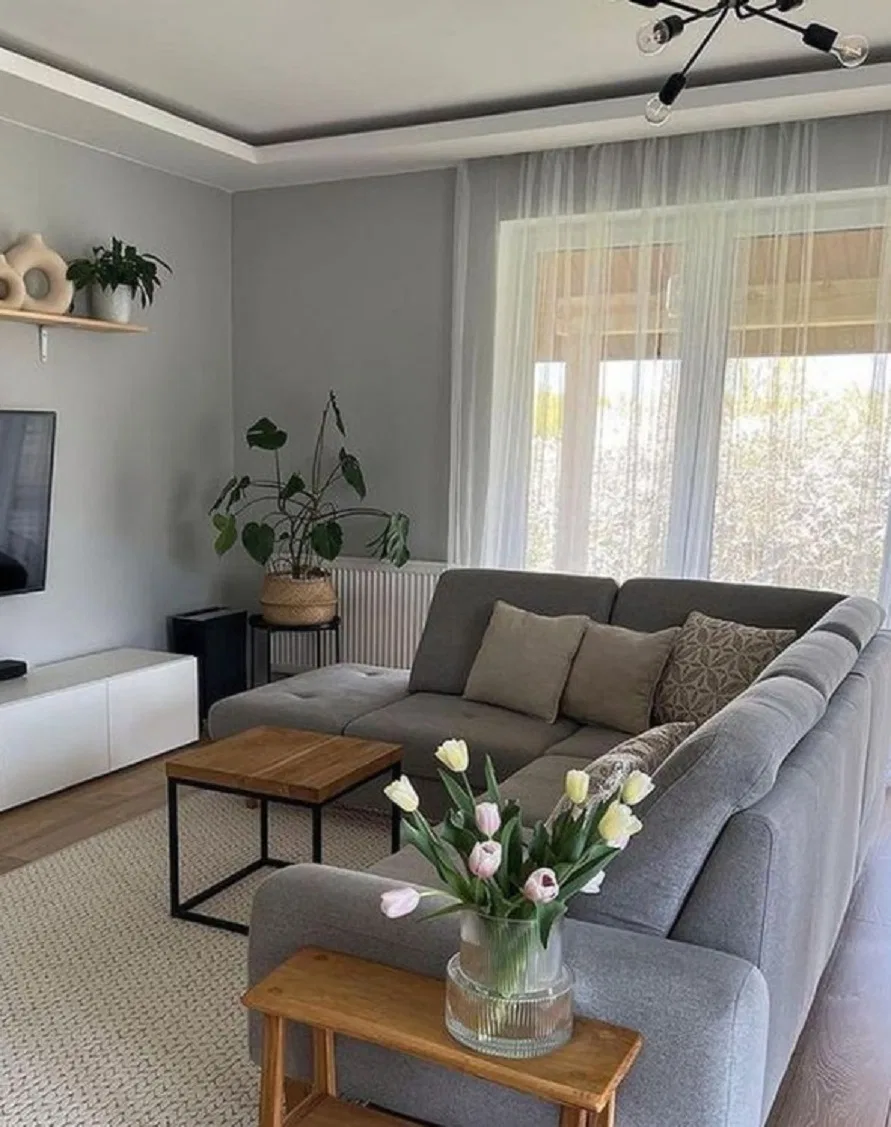 52 m² One-Bedroom Apartment for Sale in Kallithea, Athens Southern suburbs