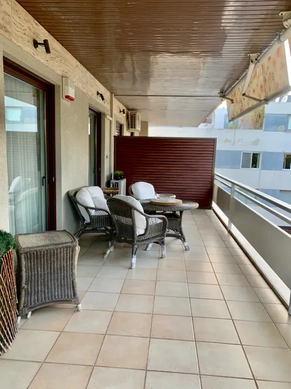 70 m² Two-Bedroom Apartment for Sale in Voula, Athens Southern suburbs — photo 4