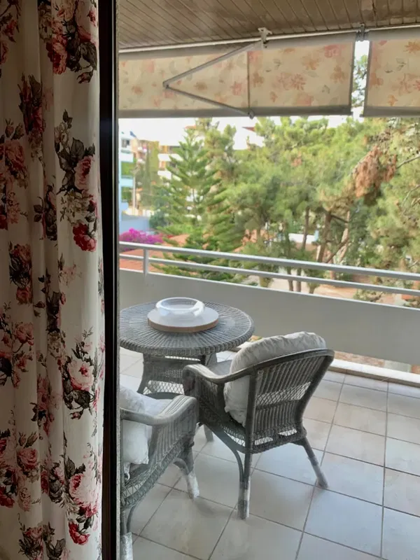 70 m² Two-Bedroom Apartment for Sale in Voula, Athens Southern suburbs — photo 5