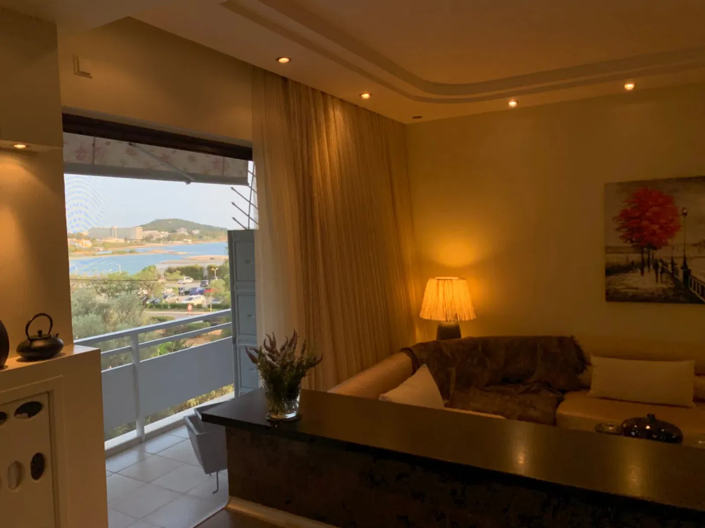 70 m² Two-Bedroom Apartment for Sale in Voula, Athens Southern suburbs