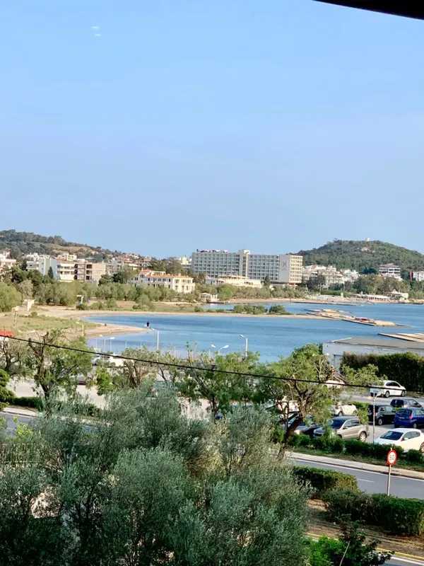 70 m² Two-Bedroom Apartment for Sale in Voula, Athens Southern suburbs — photo 3