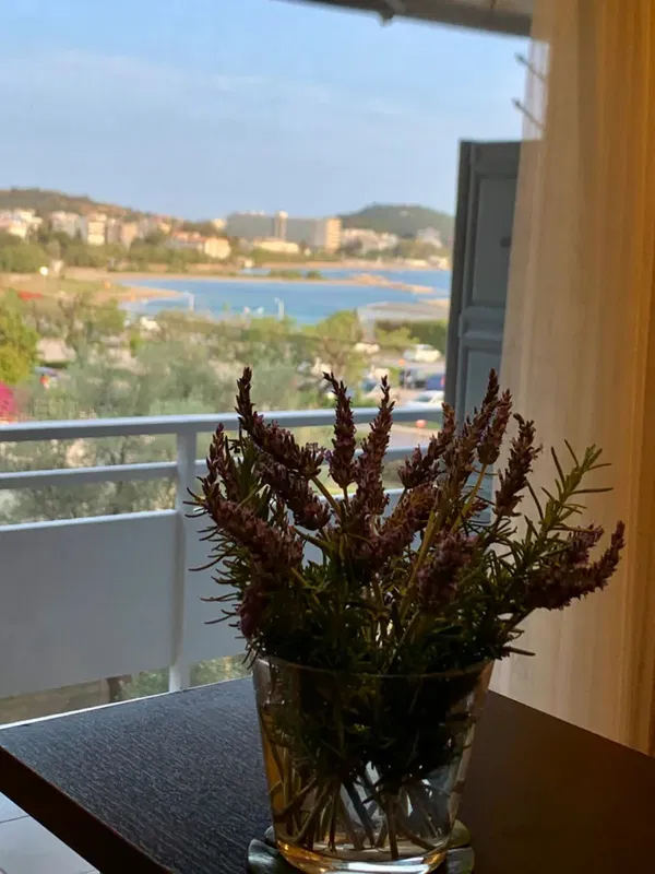 70 m² Two-Bedroom Apartment for Sale in Voula, Athens Southern suburbs — photo 2