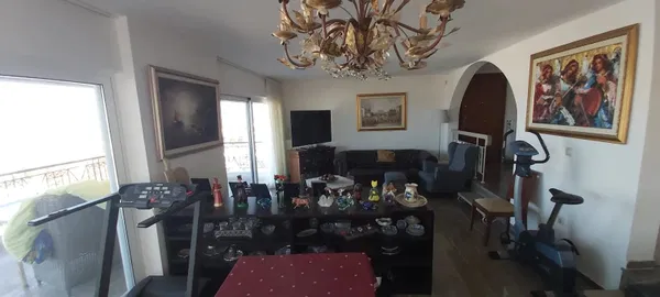 Three-Bedroom Sea-View Apartment for Sale in Voula, Athens Southern suburbs — photo 5