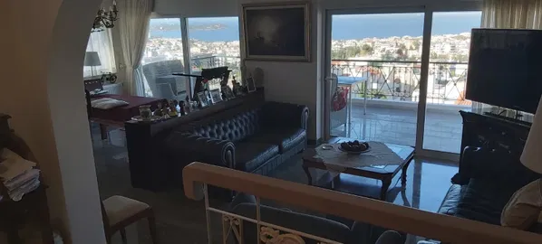 Three-Bedroom Sea-View Apartment for Sale in Voula, Athens Southern suburbs — photo 2